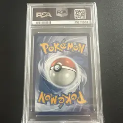 Blaziken v Silver Tempest Pokemon TCG Card PSA 10 Gem Mint TG14/TG30 - Image 2