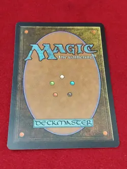 Reconnaissance 17/143 Exodus - Magic The Gathering - MTG LIGHTLY PLAYED+ - Image 3
