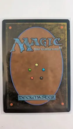MTG - Brazen Cannonade - J22 - 31 - Rare - NM - Image 2