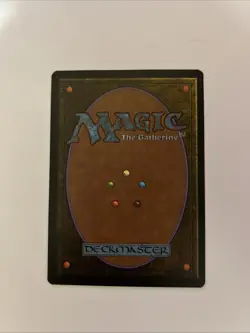 German Misprint Drudge Skeletons Swamp With Regenerate • LP/Unplayed - Image 3