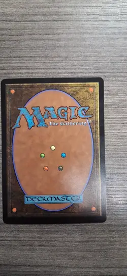 MTG Marvel Super Heroes DOOM VARIANT - ROAMING THRONE Borderless Mythic FOIL#099 - Image 2