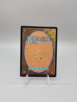 Opposition - Foil - Dominaria Remastered - NM-Mint - MTG # 062 - Image 2