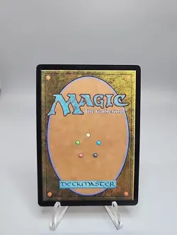 MTG Rampant Growth (Borderless) Double Masters 2x2 NM - Image 2