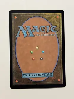 MTG Opposition Dominaria Remastered 062/261 Foil Rare NM - Image 2