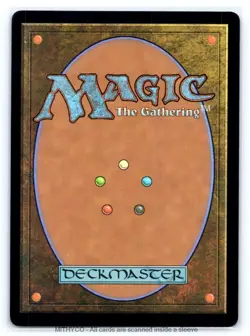 MTG Octomancer (Extended Art) Commander: Bloomburrow NM - Image 2