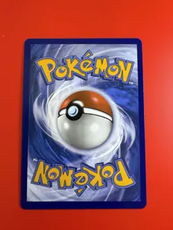 Pokemon TCG Ethan's Ho-Oh EX Card 230/182 Sv10: Destined Rivals - Image 2