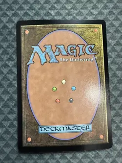 MTG Mistbreath Elder #0184 Foil Rare Bloomburrow (BLB) - Image 4