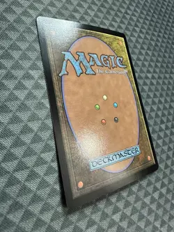 MTG Mistbreath Elder #0184 Foil Rare Bloomburrow (BLB) - Image 5