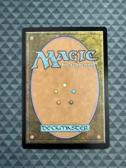 MTG Valley Mightcaller #0202 Foil Rare Bloomburrow (BLB) - Image 3