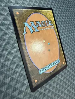 MTG Valley Mightcaller #0202 Foil Rare Bloomburrow (BLB) - Image 4