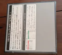 Star Wars Trading Cards NIB Bushiroad Japan Weiss Schwarz Comeback Booster - Image 2