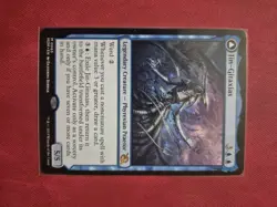 Jin-Gitaxias The Great Synthesis 0065 MTG March of the Machine NM English - Image 2