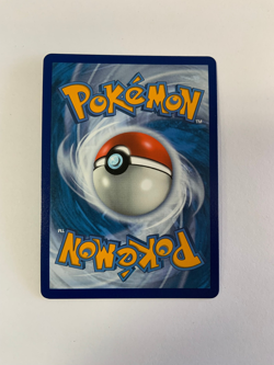 2020 Pokemon Champion's Path ETB Promo Card SWSH050 Charizard V Holo - Image 2