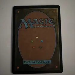 MTG Grand Arbiter Augustin IV Dissension Magic the Gathering - Image 3