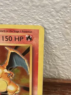 Pokemon TCG Charizard XY Evolutions Holo Ultra Rare 11/108 - Image 3