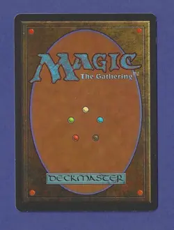 1994 Magic the Gathering - Greed - Legends MTG - Image 2