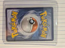 Articuno (25/83) XY Generations Full Art Ultra Rare Pokemon Card - Image 2