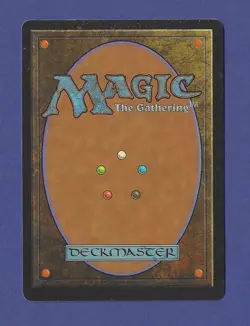 1999 Magic the Gathering - Masticore - Urza's Destiny MTG - Image 2