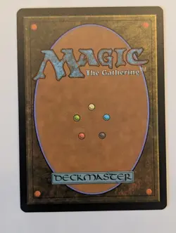 2020 NM Magic MTG Double Masters Cyclonic Rift Foil #47 - Image 2