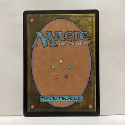 MTG Ghostly Flicker Magic: The Gathering Commander Masters Common #0098 - Image 2