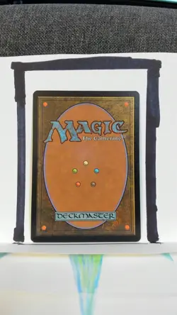 Psychatog Odyssey #292 Regular NM8 MTG Near Mint 8 / very light play - Image 2
