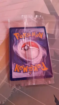 Charmander 044 Sv: Scarlet & Violet Promo Cards Holo sealed - Image 2