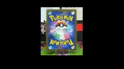 ANTIQUE DOME FOSSIL (POKE BALL PATTERN) 155/165 SV2A: POKEMON CARD 151 HOLO NM - Image 3