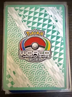 🏙City Slickin’ Pokemon Shoot 66Card City Adventure Lot+World Championship Card - Image 4