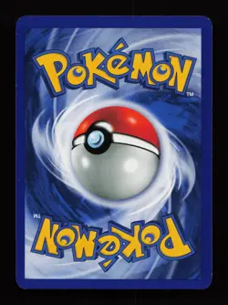 Brock's Vulpix 37/132 1st Edition Uncommon Gym Challenge Pokemon Cards - Image 2