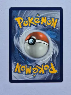 Eldegoss SWSH046 Black Star Promo Sword & Shield - Pokemon TCG Card - Image 2