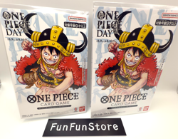 ONE PIECE Day 2025 Premium Card Collection Limited Edition BANDAI Official Japan - Image 3