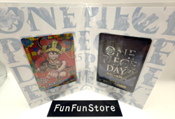 ONE PIECE Day 2025 Premium Card Collection Limited Edition BANDAI Official Japan - Image 4