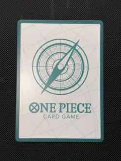 Uta - Gold Don!! Card | EB03 | One Piece | Heroines Edition NM ✅ - Image 3