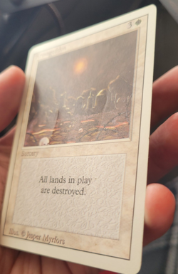 Armageddon Revised Edition Regular - Image 2