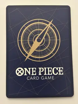 Uta OP01-005 R - Premium Card Collection ONE PIECE Card Game Japanese - Image 2