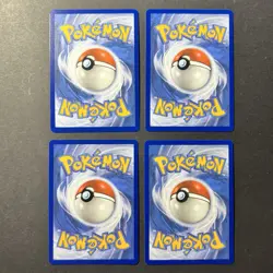 Dunsparce 120/159 x4 Playset 4x - Pokemon S&V Journey Together JTG - 4 Card Set - Image 5