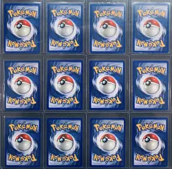 Yuka Morii Unlimited Bundle (LP) - LOT of 12 Pokemon cards - Image 2