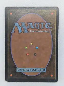 Tropical Island Revised MTG Magic The Gathering Dual Land Reserved List vintage - Image 2