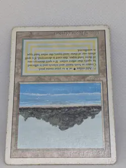 Tropical Island Revised MTG Magic The Gathering Dual Land Reserved List vintage - Image 4