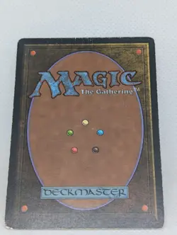 Tropical Island Revised MTG Magic The Gathering Dual Land Reserved List vintage - Image 5