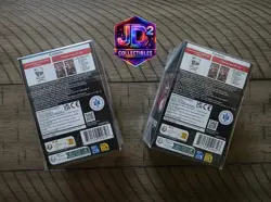 One Piece Card Game Double Pack Set Vol. 11 English | Factory Sealed (Lot of 2) - Image 2
