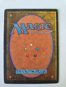 Heavy Play x 1 Mana Vault Revised Edition English 3rd edition - Image 2