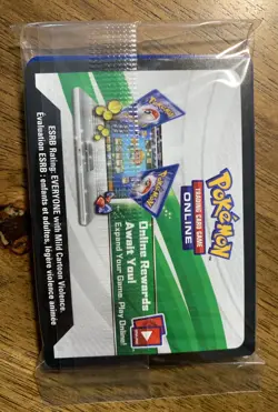 Pokemon CHARIZARD Vivid Voltage Promo Build And Battle Card Mint New SS - Image 4