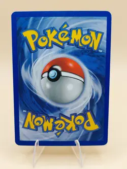 Giovanni's Gyarados Gym Challenge Holo Rare 5/132 Pokemon Card - 2000 - Image 3