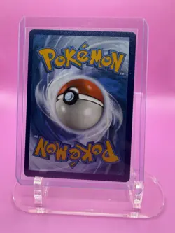 POKEMON Charmander 044 Sv Scarlet & Violet Promo Card Holo IR Illustration Rare - Image 2