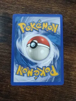 Expedition Chikorita 99/165 Pokemon Non Holo Card - Image 2
