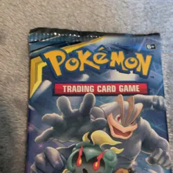 Pokemon TCG Sun & Moon Unbroken Bonds Booster Pack (10 Cards) English 6+ Machamp - Image 5