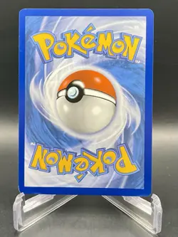 Scizor 205/197 Obsidian Flames Illustration Rare Full Art Holo Pokemon Card NM/M - Image 2