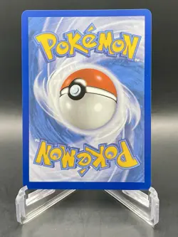 Bulbasaur 143/142 Stellar Crown Illustration Rare Full Art Holo Pokemon Card NM - Image 4