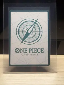 ONE PIECE Legacy of the Master DON!! Card (2Y) (Double Pack Set Vol. 8) - Image 2